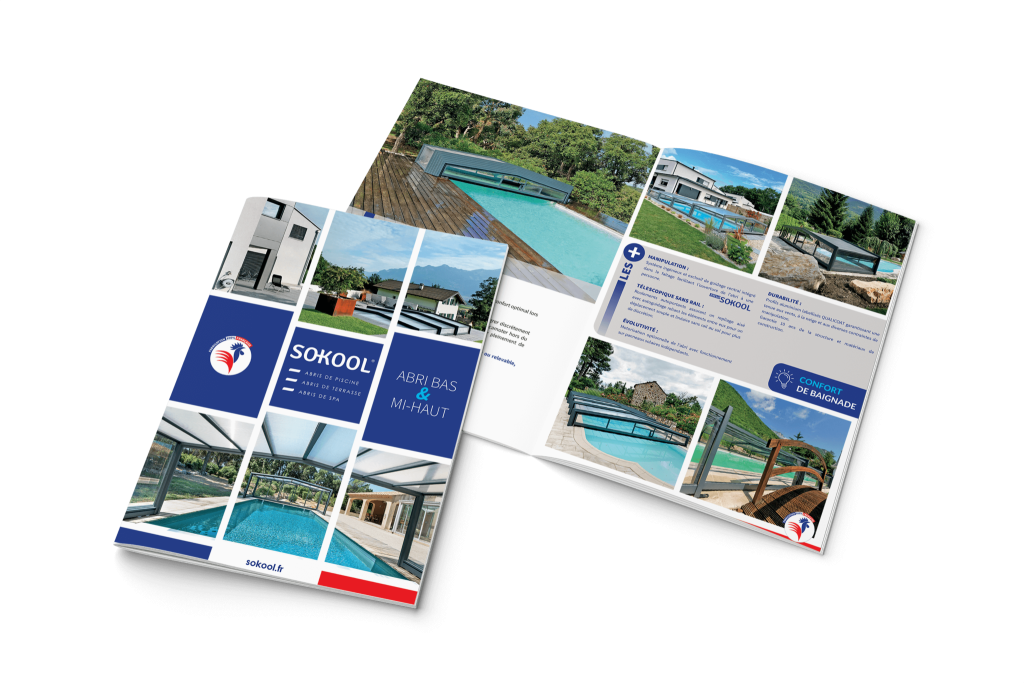 Catalogue Abri bas et mi haut