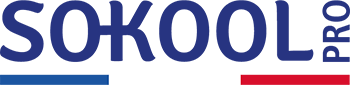 Logo Sokool pro