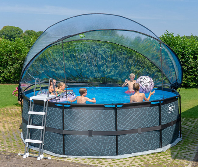 dome-pour-piscine-tubulaire-ronde-exit-toys-6